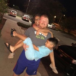 Meet your Posher, Ian